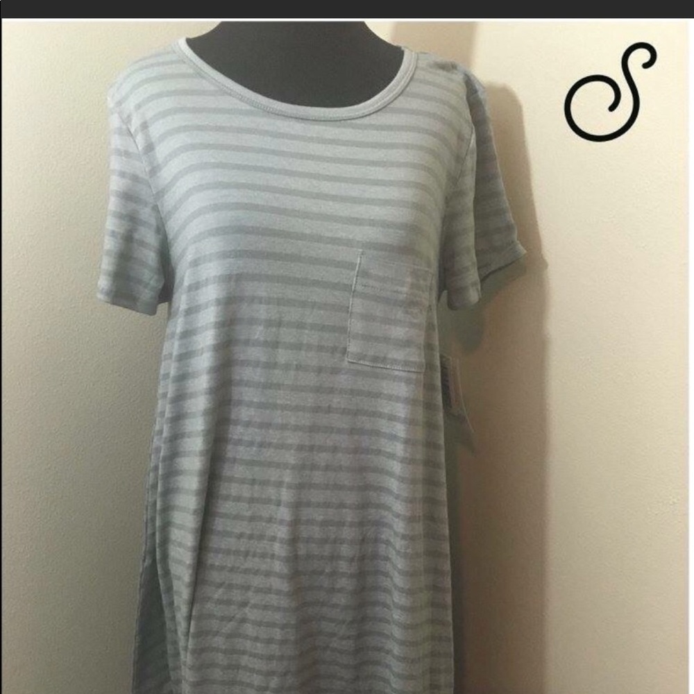 lularoe carly size s